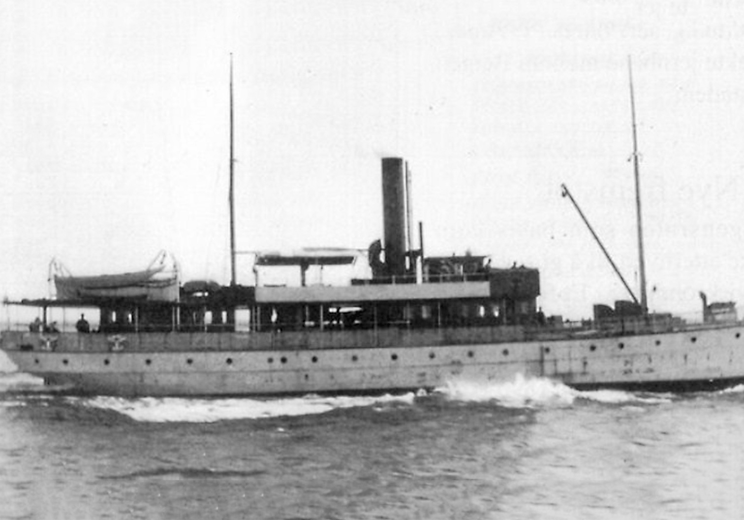 SS Halden