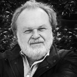 John B Hough