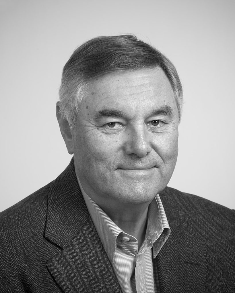 Peter D. Gram