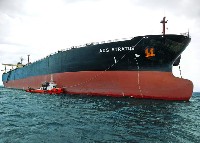 ADS Stratus